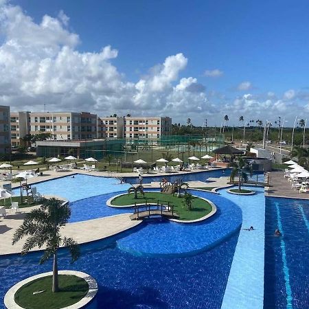 Muro Alto Condominio Clube - Flat Recife Zewnętrze zdjęcie