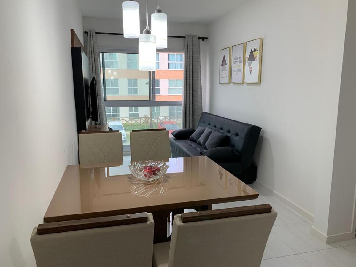 Muro Alto Condominio Clube - Flat Recife Zewnętrze zdjęcie