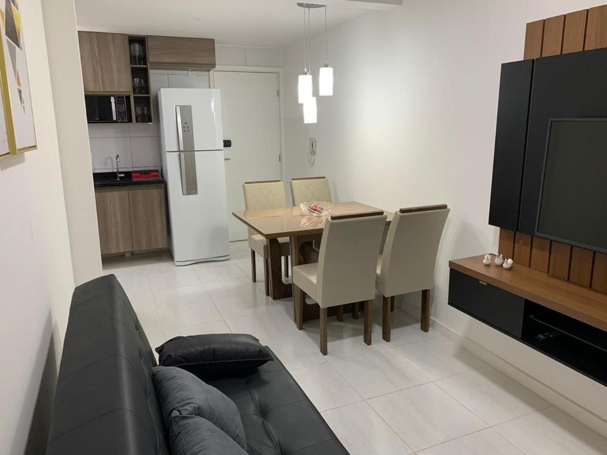 Muro Alto Condominio Clube - Flat Recife Zewnętrze zdjęcie