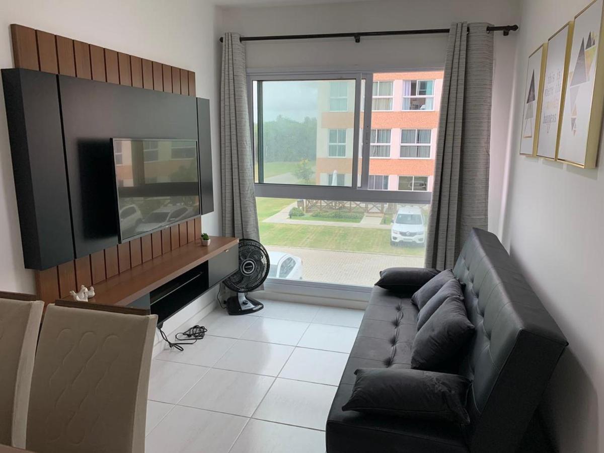 Muro Alto Condominio Clube - Flat Recife Zewnętrze zdjęcie