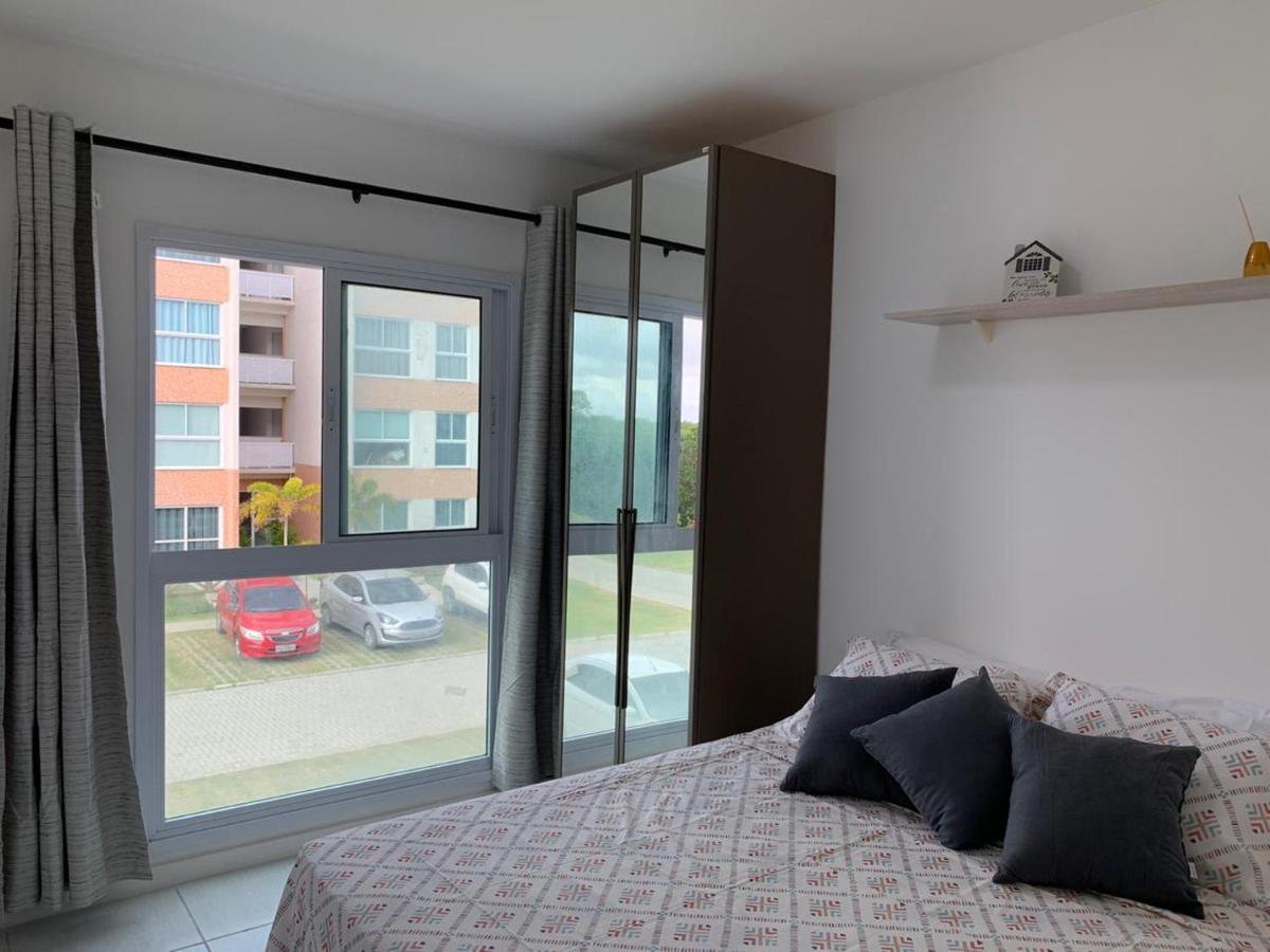 Muro Alto Condominio Clube - Flat Recife Zewnętrze zdjęcie