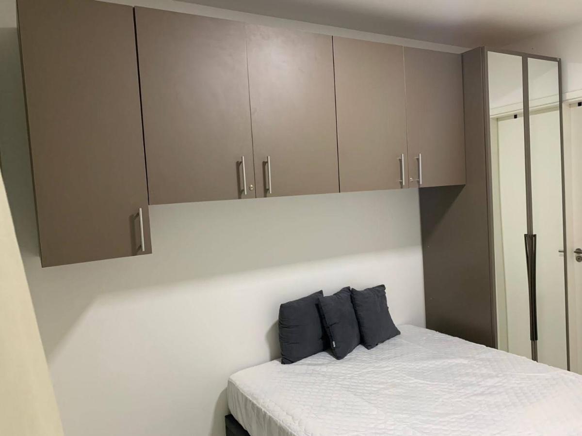 Muro Alto Condominio Clube - Flat Recife Zewnętrze zdjęcie