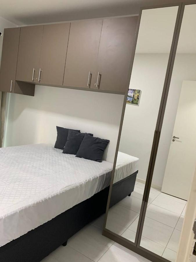 Muro Alto Condominio Clube - Flat Recife Zewnętrze zdjęcie