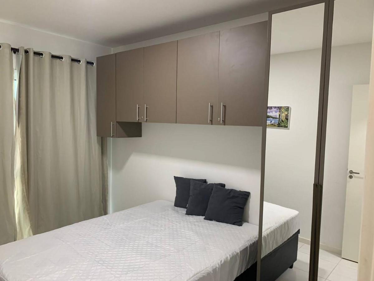 Muro Alto Condominio Clube - Flat Recife Zewnętrze zdjęcie