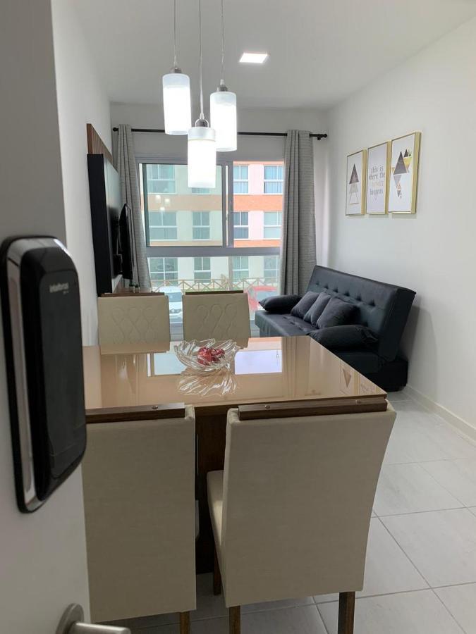 Muro Alto Condominio Clube - Flat Recife Zewnętrze zdjęcie
