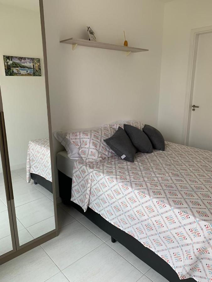 Muro Alto Condominio Clube - Flat Recife Zewnętrze zdjęcie