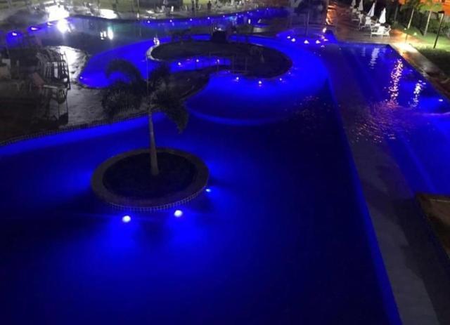 Muro Alto Condominio Clube - Flat Recife Zewnętrze zdjęcie