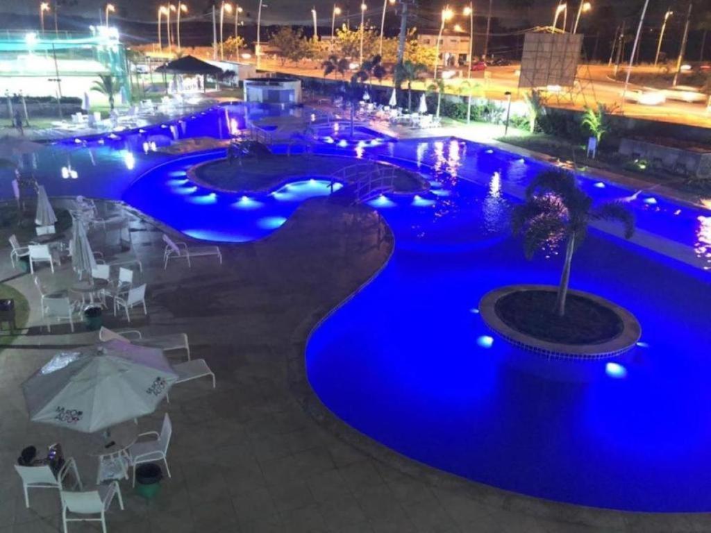 Muro Alto Condominio Clube - Flat Recife Zewnętrze zdjęcie