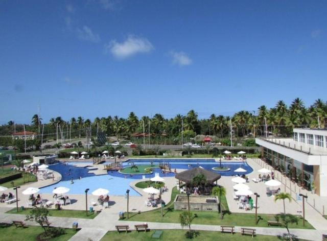 Muro Alto Condominio Clube - Flat Recife Zewnętrze zdjęcie