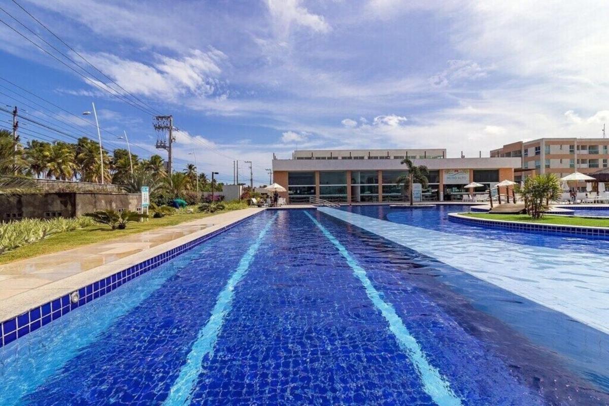 Muro Alto Condominio Clube - Flat Recife Zewnętrze zdjęcie