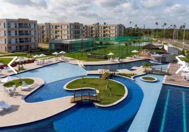 Muro Alto Condominio Clube - Flat Recife Zewnętrze zdjęcie