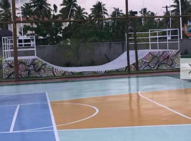 Muro Alto Condominio Clube - Flat Recife Zewnętrze zdjęcie