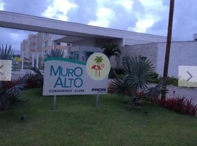 Muro Alto Condominio Clube - Flat Recife Zewnętrze zdjęcie